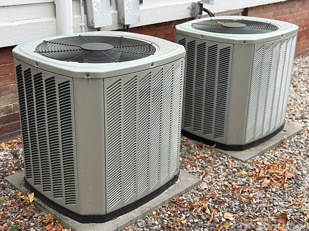 Reliable Hvac Installation contractor in Estherville, IA by JG Cool HVAC